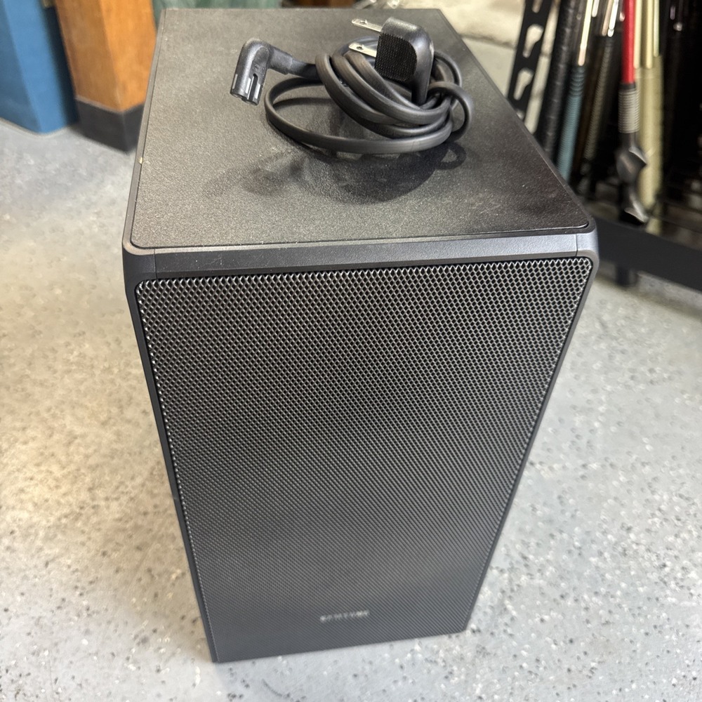 OEM Samsung PS-WN30 Wireless Subwoofer & Power Cord Only (For HW-MM55C)